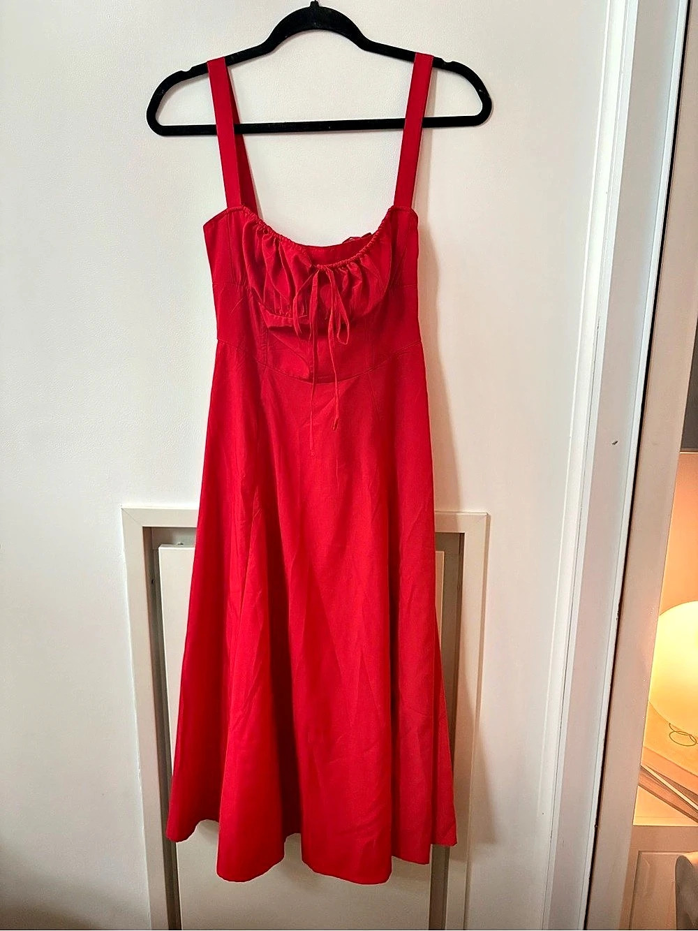 House of CB INSPIRED Midi Dress